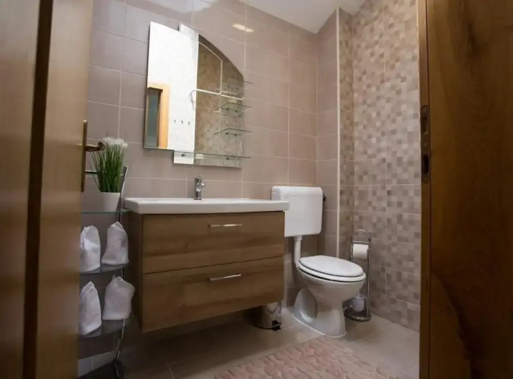 Apartments Stone House Murter