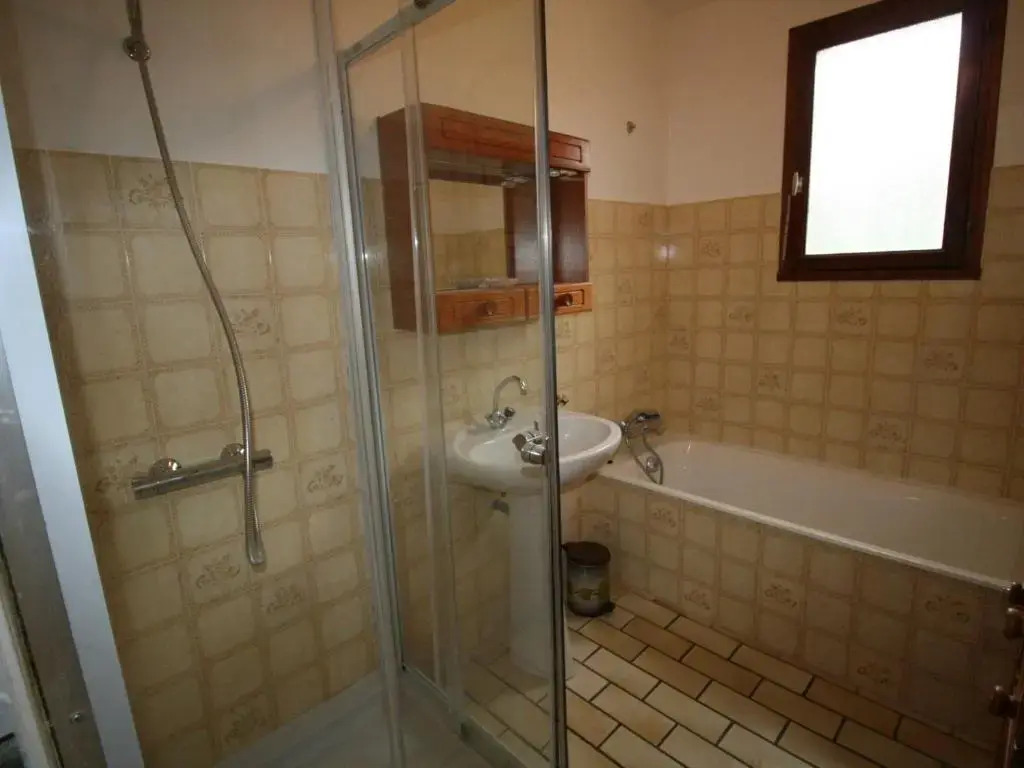Maison La Tranche-sur-Mer, 4 pièces, 6 personnes - FR-1-22-237