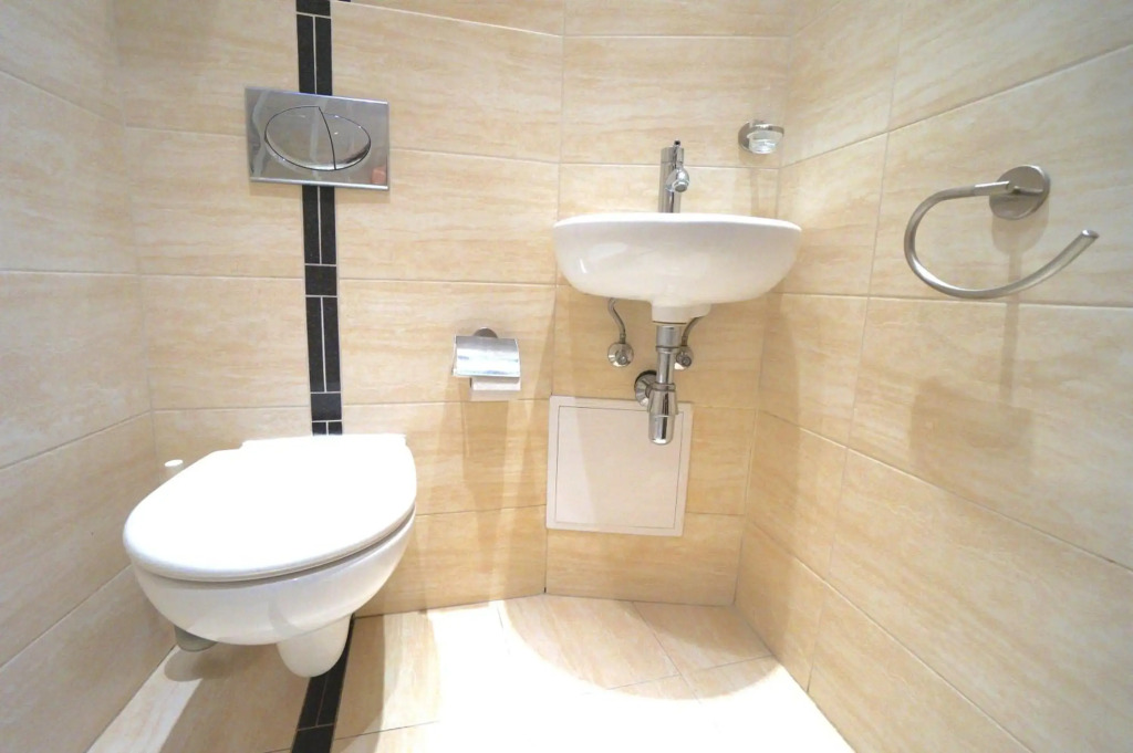 AAA Stay Apartments Old Town Warsaw II