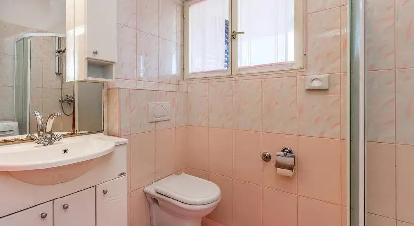Apartments Milka