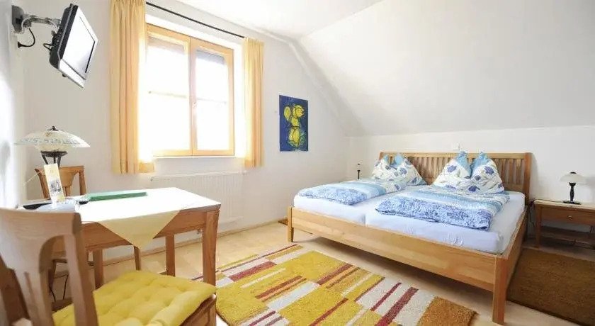 Hammerschmid Pension