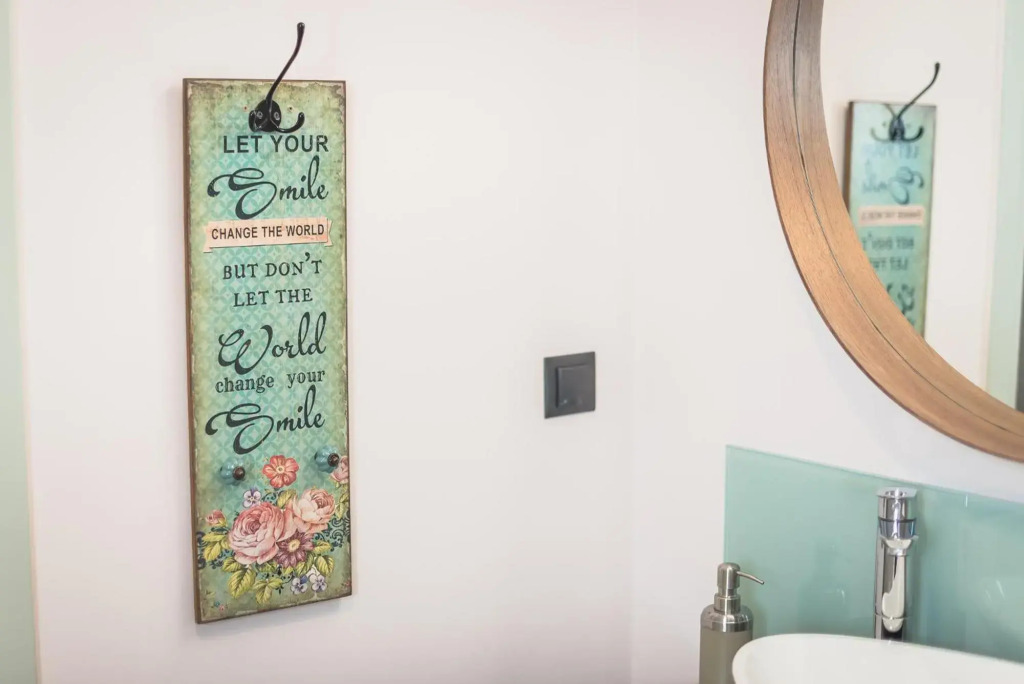 Athens Tower Boutique Apartment