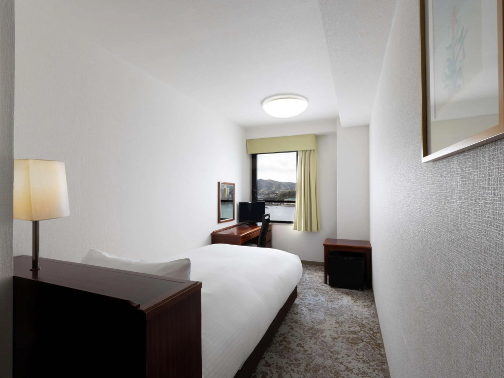 Mercure Saga Karatsu Resort