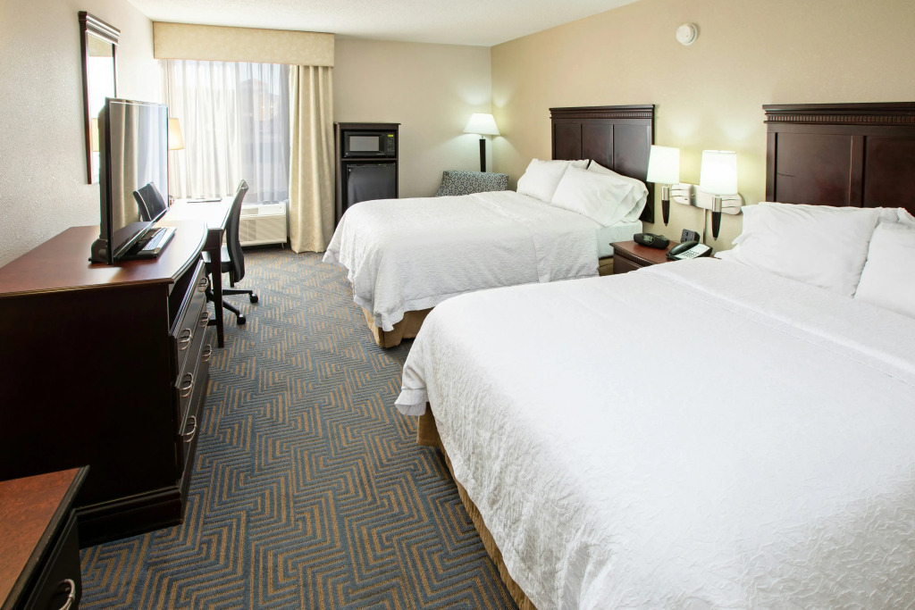 Hampton Inn Elizabethtown