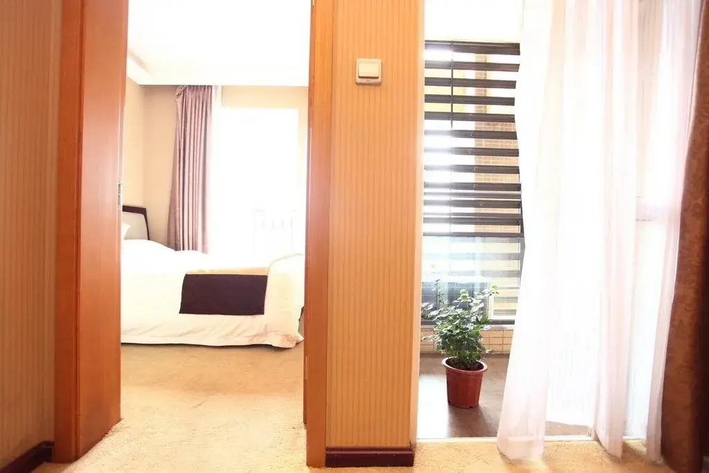 Jietai Xingzheng Apartment