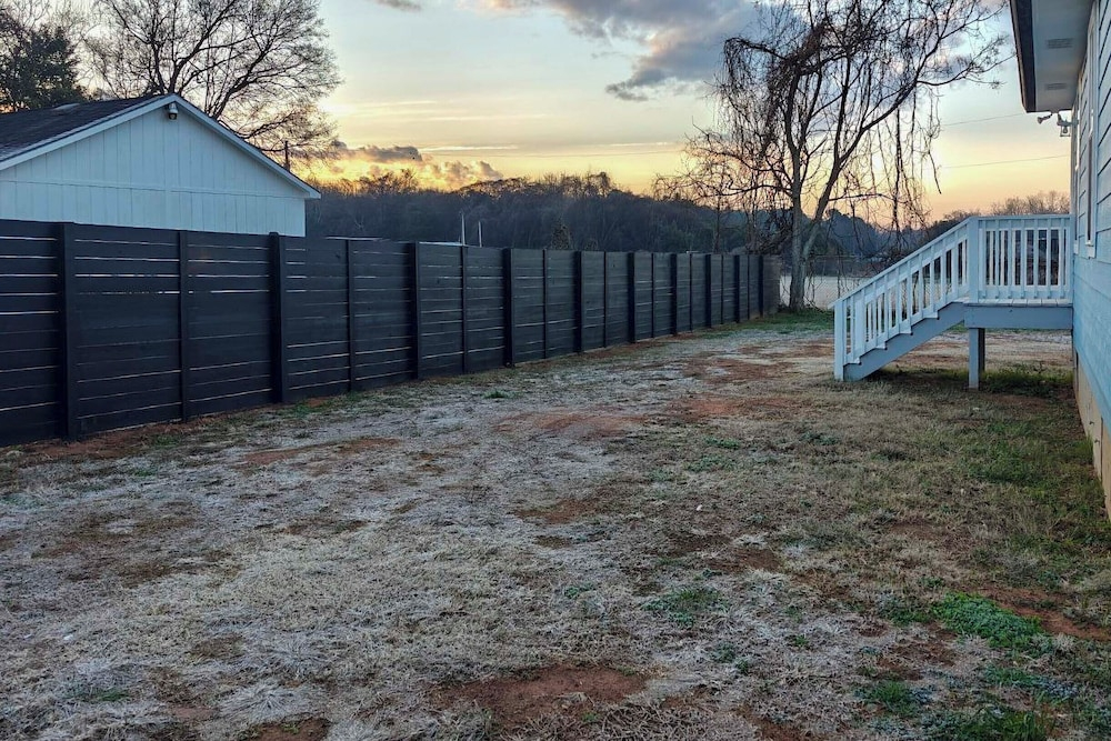 Under 1 Mi to GSW Campus! Cozy Home in Americus