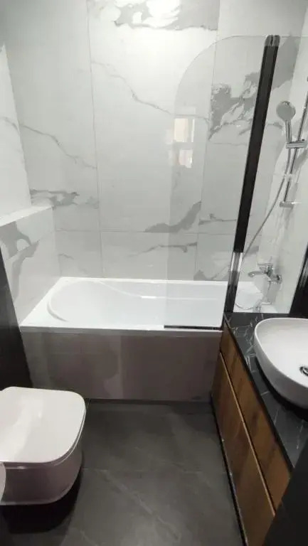 Luxury Apartments Lviv