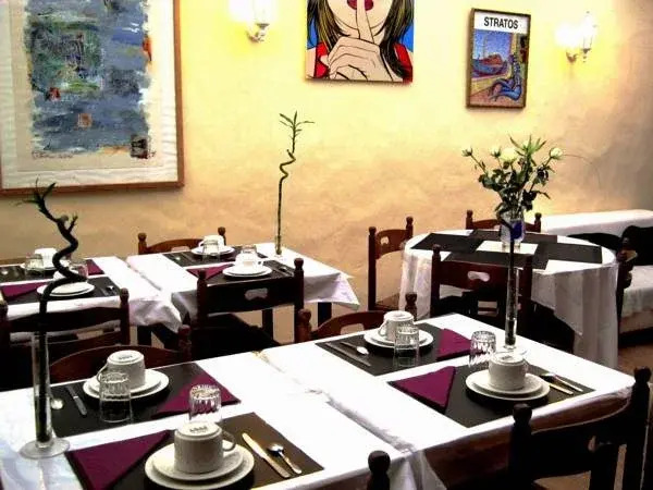 Hotel Innova Cardabella