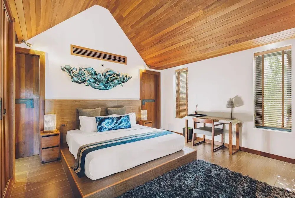 Allure Resort