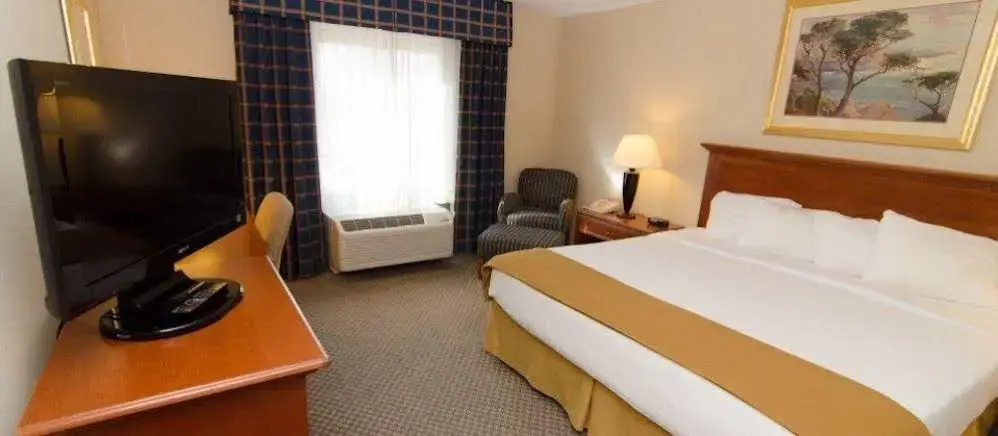 Holiday Inn Express Salem