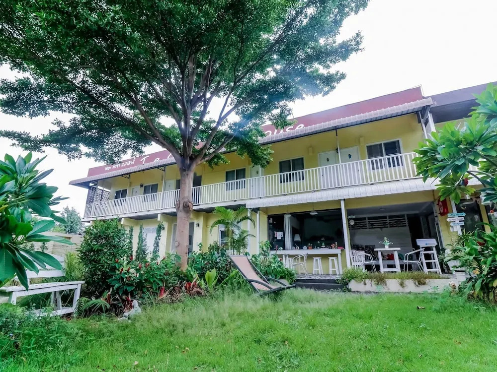 Nida Rooms Chiang Mai Gate 517 Downtown