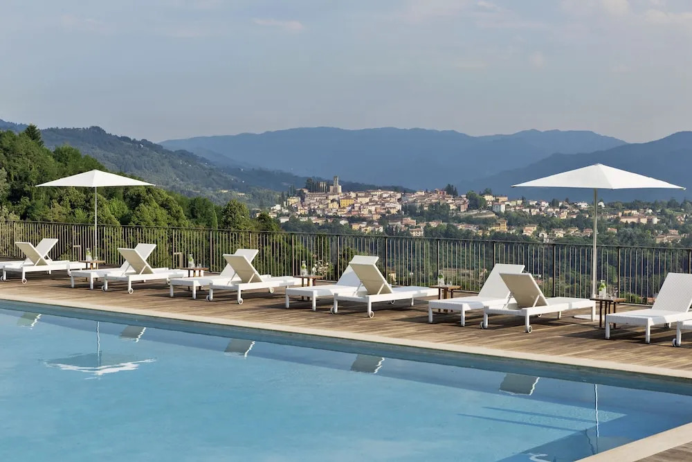 Il Ciocco Hotels