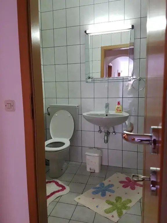 Apartment Luna