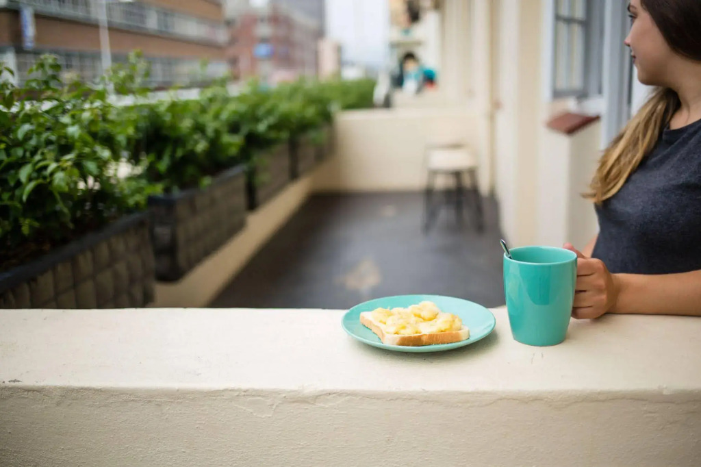 Curiocity Durban - Hostel