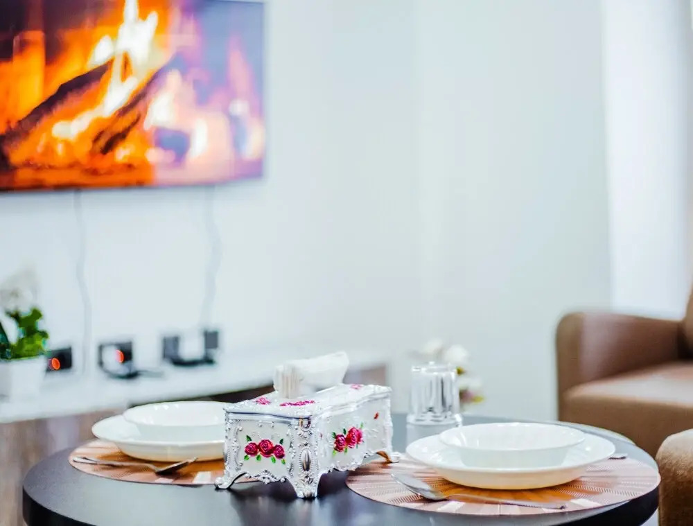 Masoor Homes by Edmor Suites