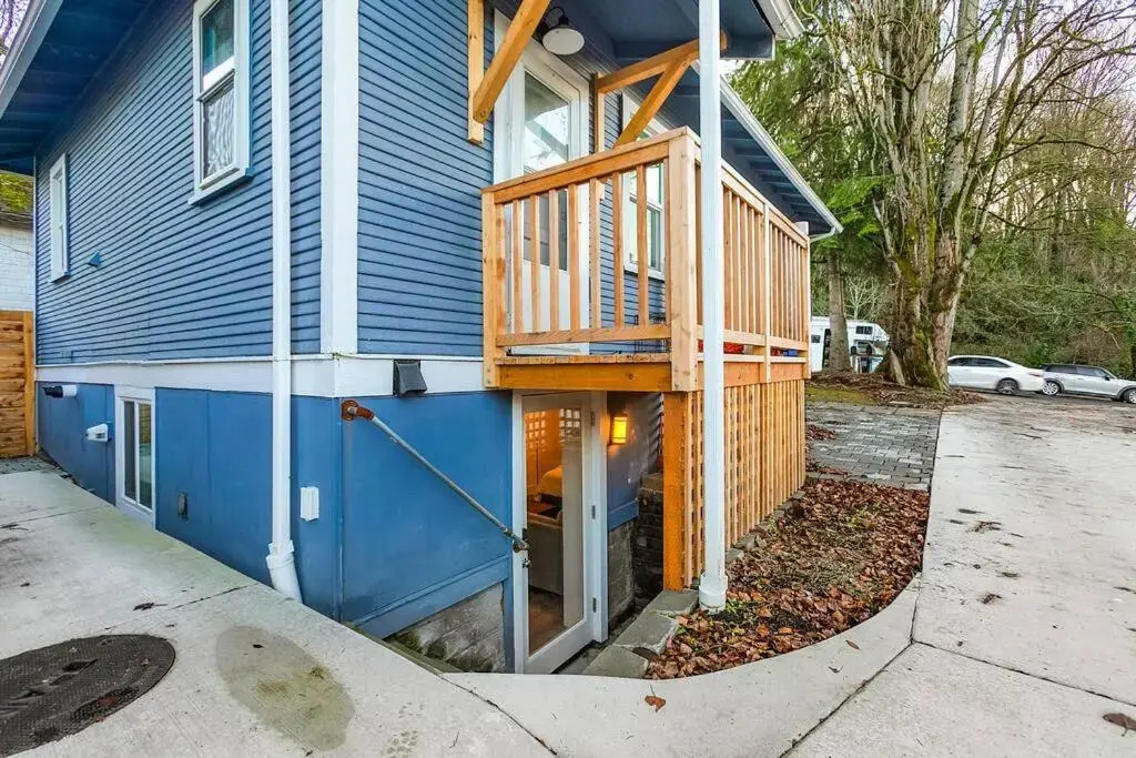 Columbia City Urban Studio