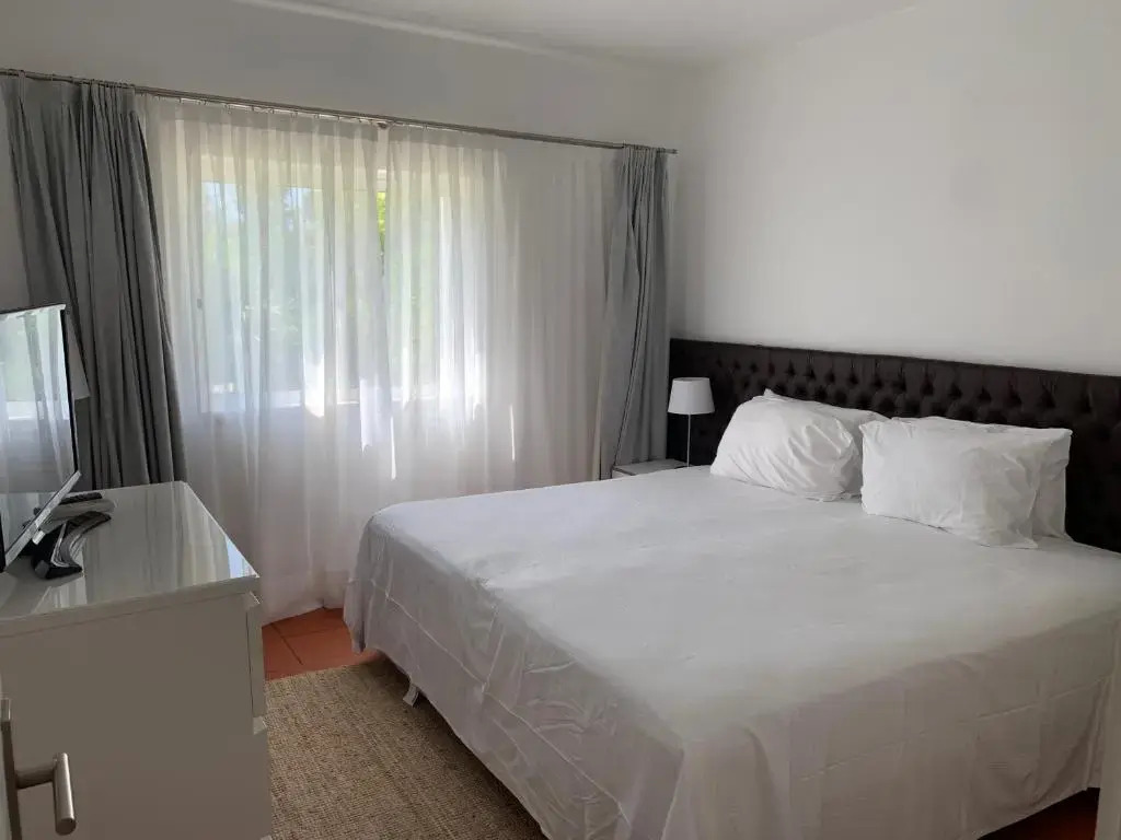 Quinta do Lago Villa and Golf
