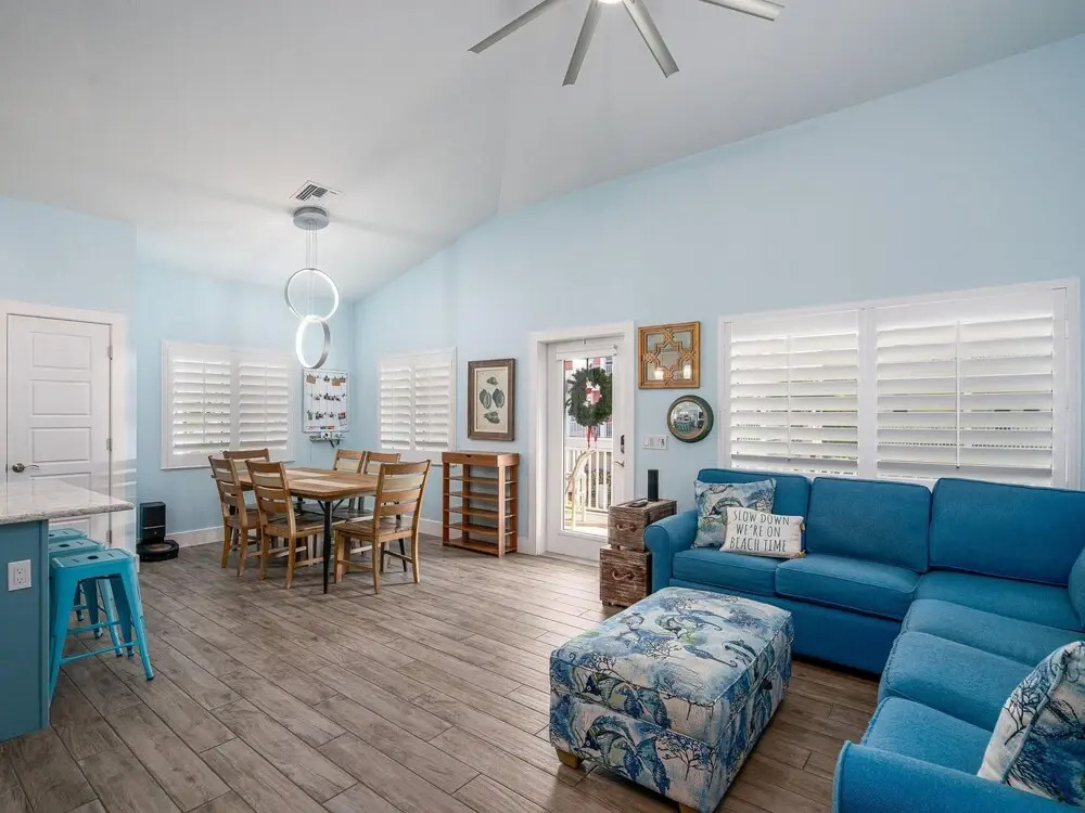 261 Delmar Ave by Coastal Vacation Properties
