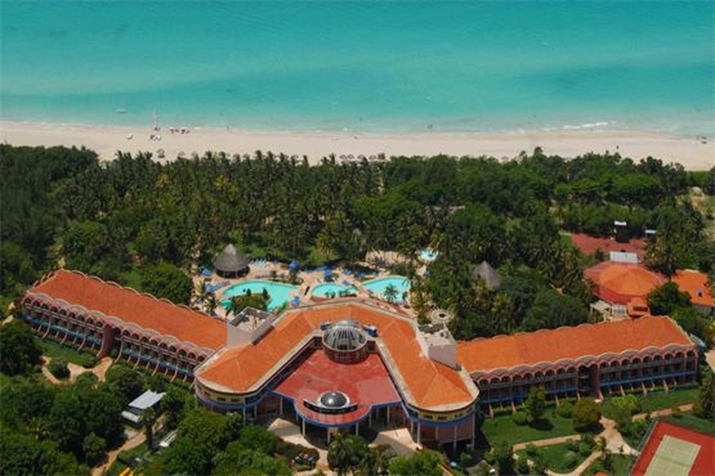 Brisas del Caribe