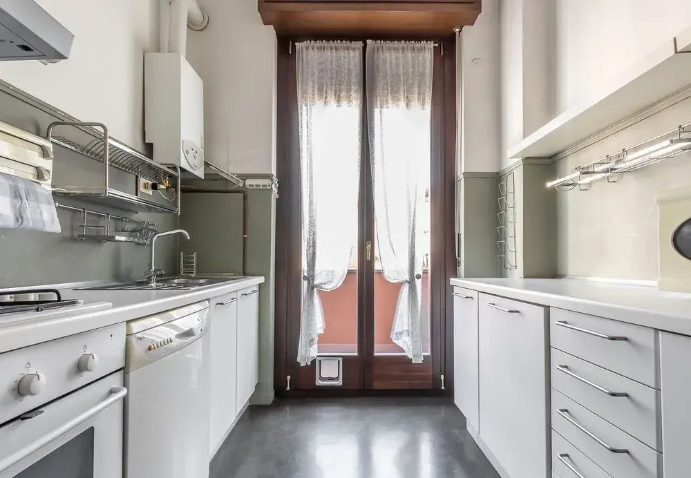 Alessia's Flat - Lotto M1 M5