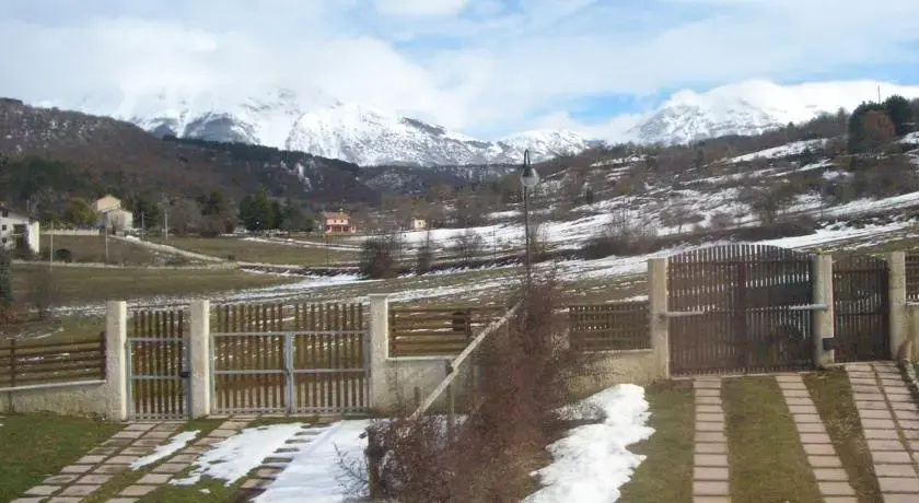 Il Daino