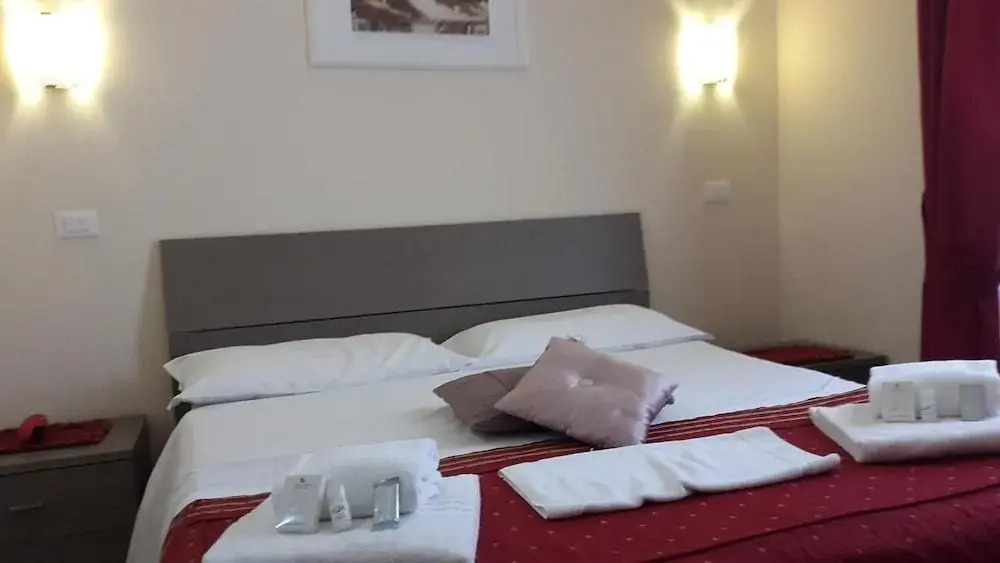 Napoleone Suite