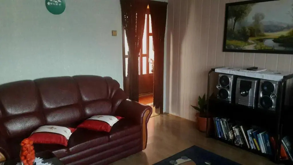 Apartment Darinka