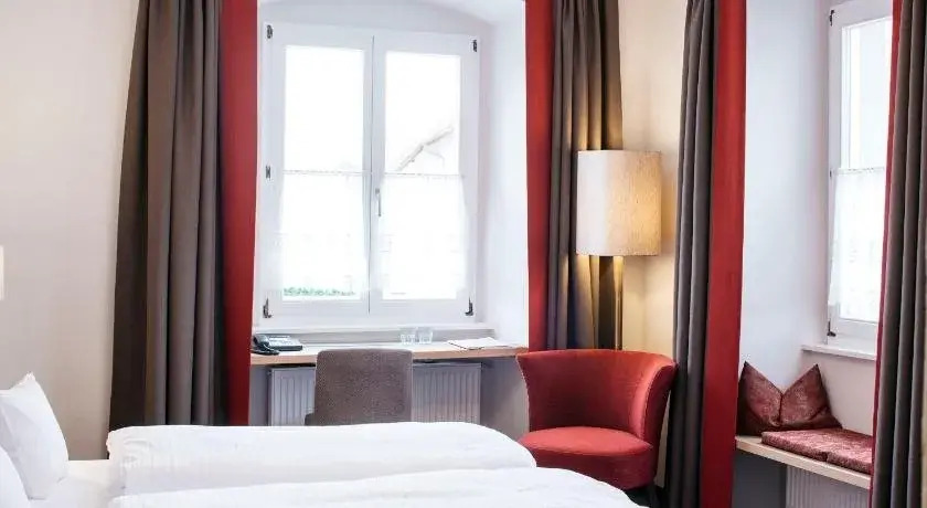 Hotel Gasthof Lamm