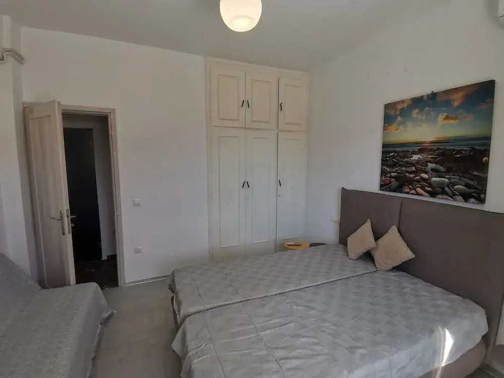 VILLA VASILIS ORNOS