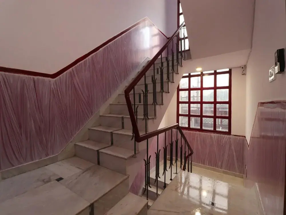 OYO 26449 Rajdhani Residency