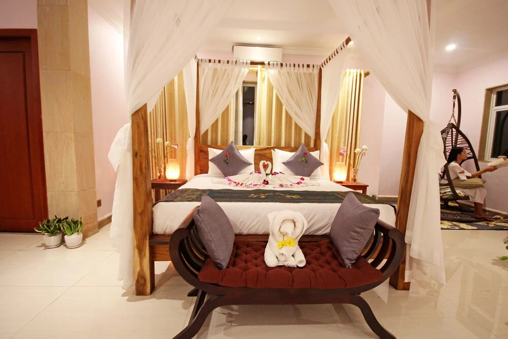 Sethy Boutique Hotel