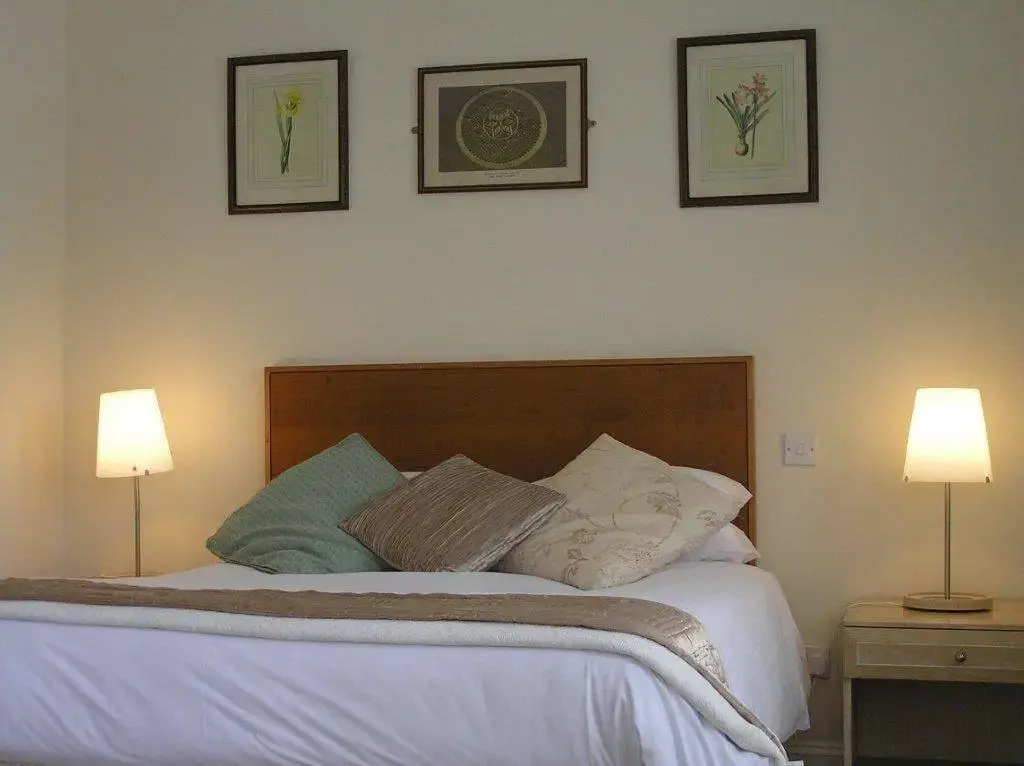 The Well guesthouse