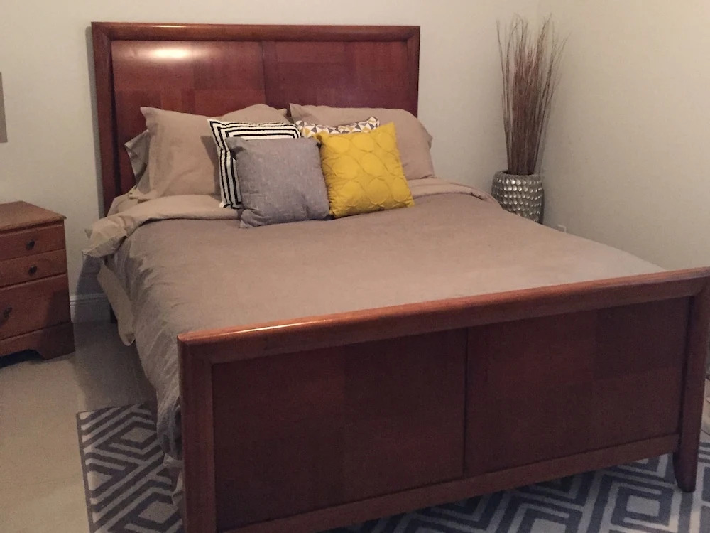 Luxury Condo at Venito
