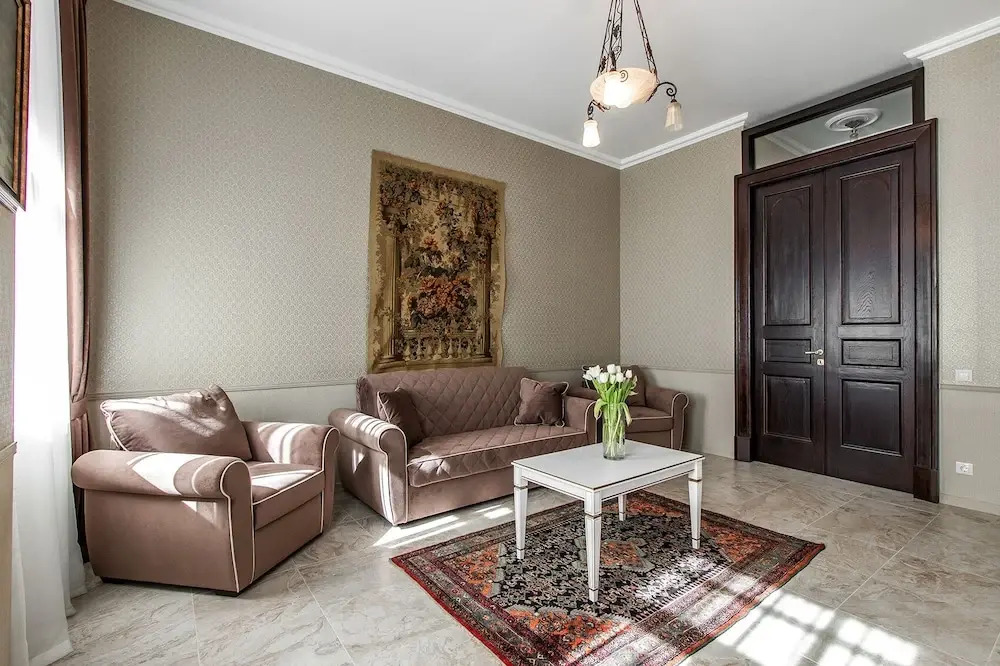 Central Parade Apartment