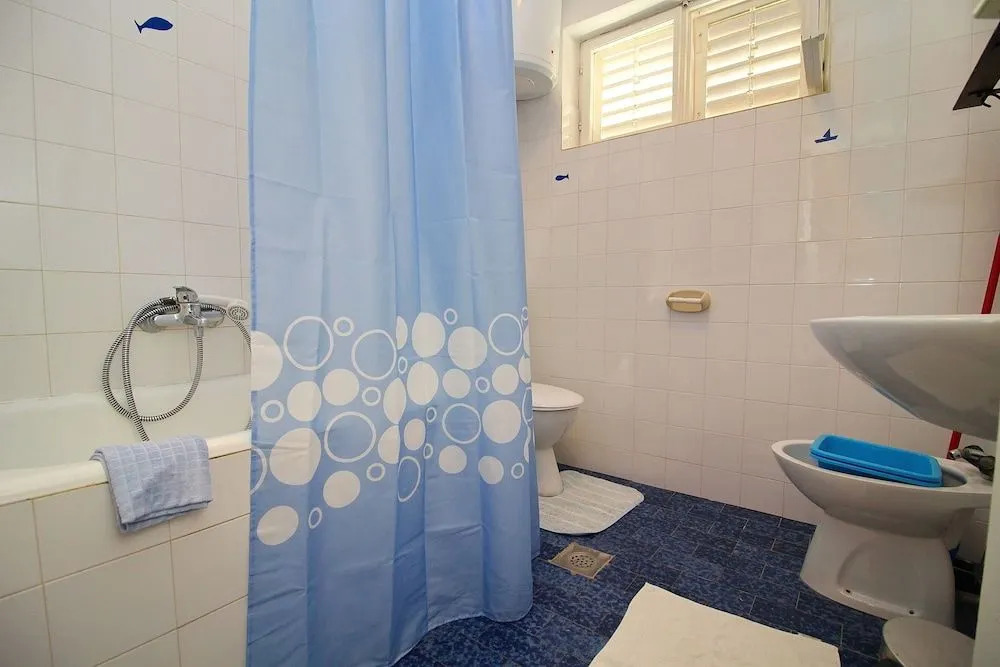 Apartment Domestic