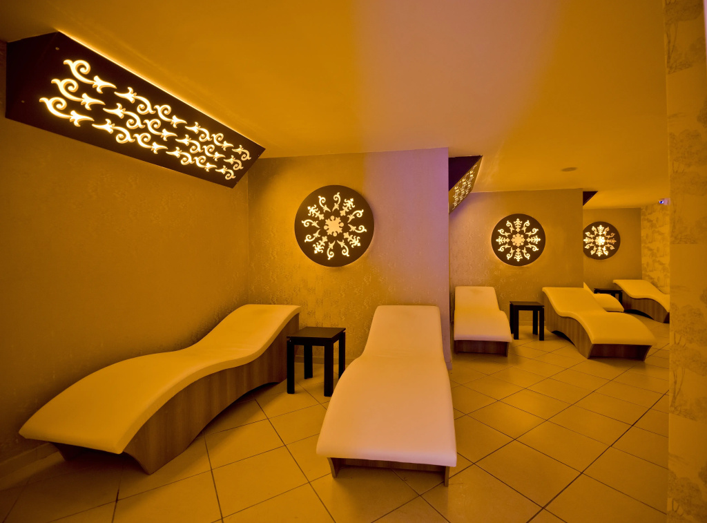 Beach Club Doganay Hotel - All Inclusive