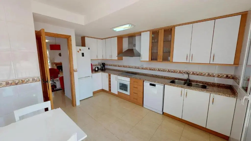 Apartment Terrazas de Campoamor 135