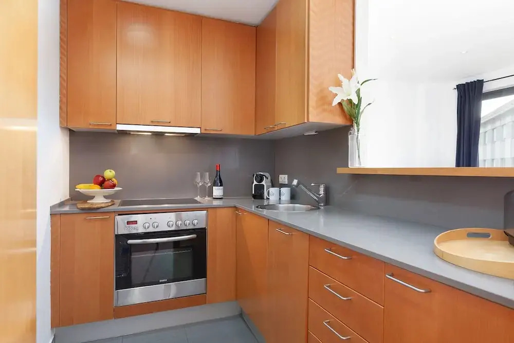 Enjoy Apartments Maria