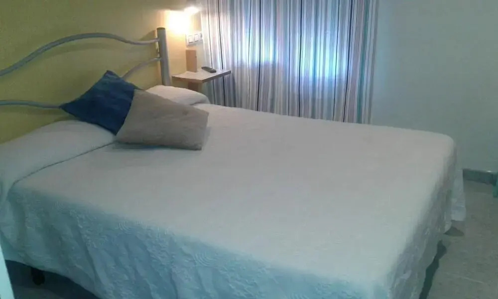 Hostal Puig Rom