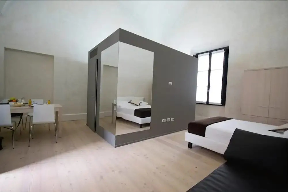 Le Residenze di Mantova