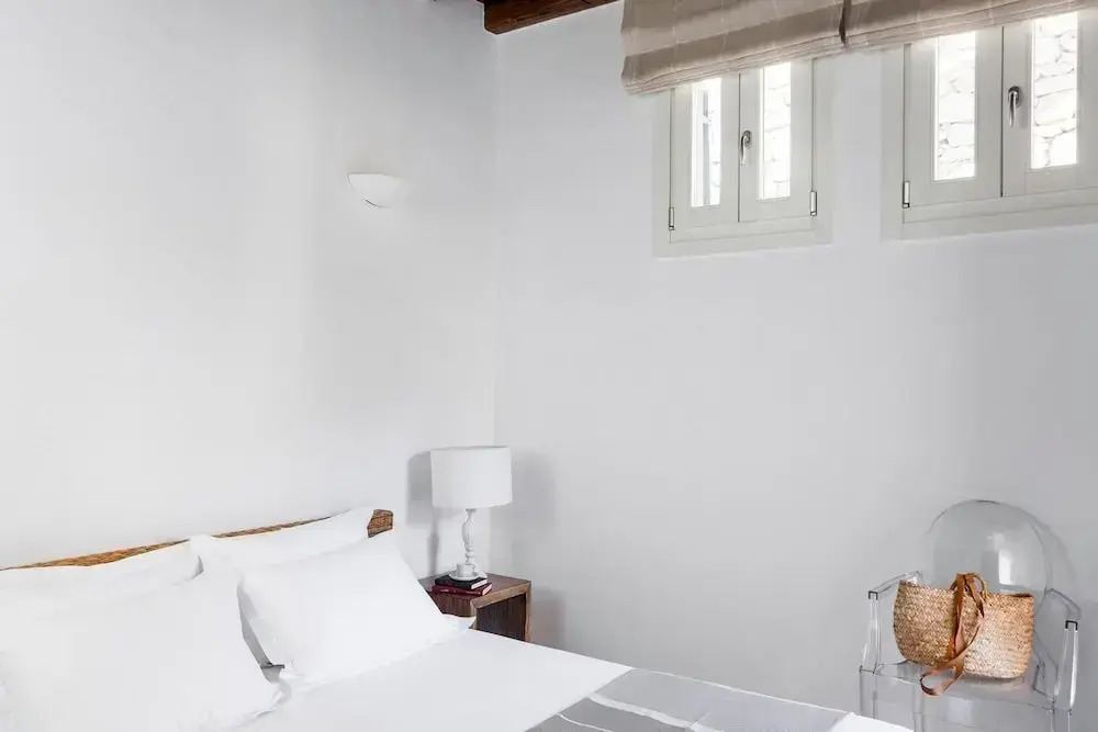 Luxury Key Mykonos 5 Bed Villa Ulmo Deus V Agios Lazaros