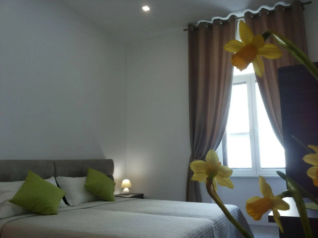 Brilliant Room