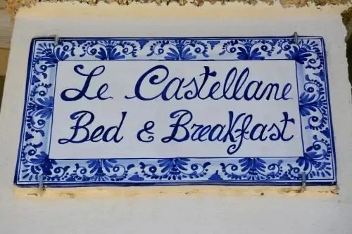 Le Castellane