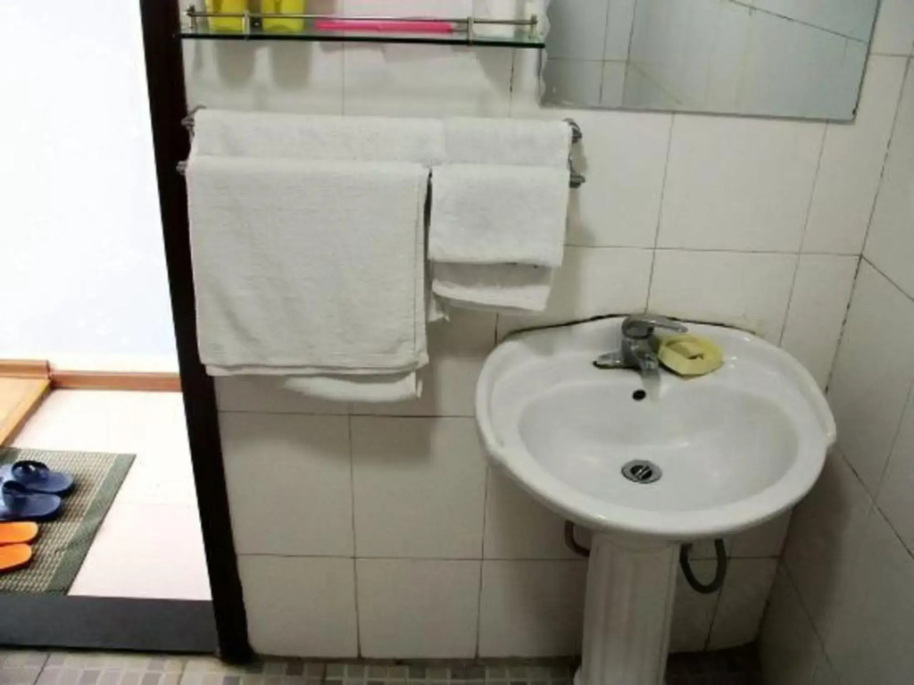 Gaofeng Hotel
