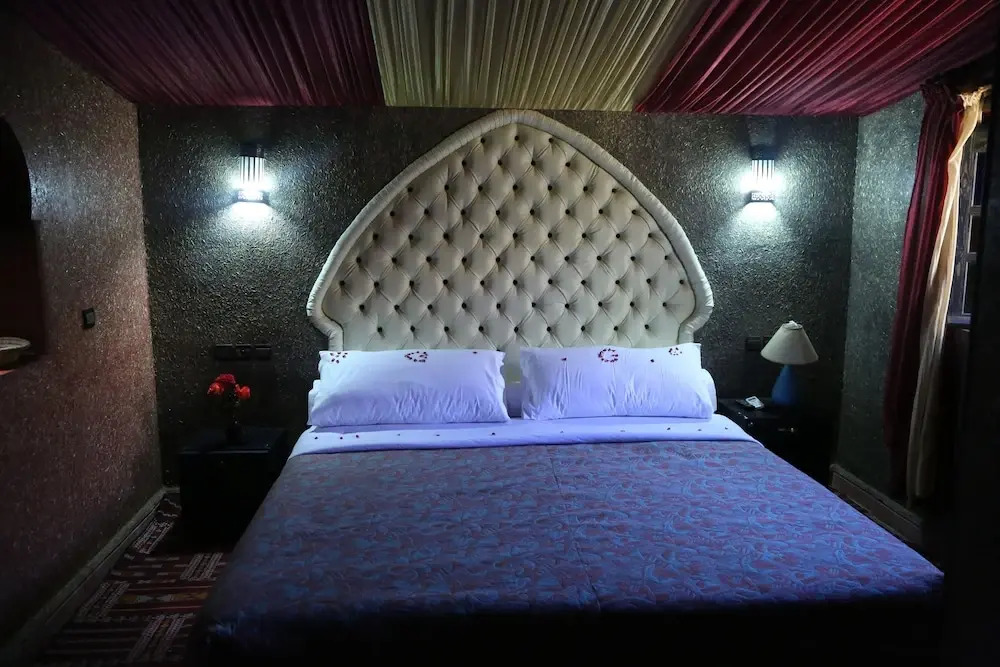 Dar Alfourssane