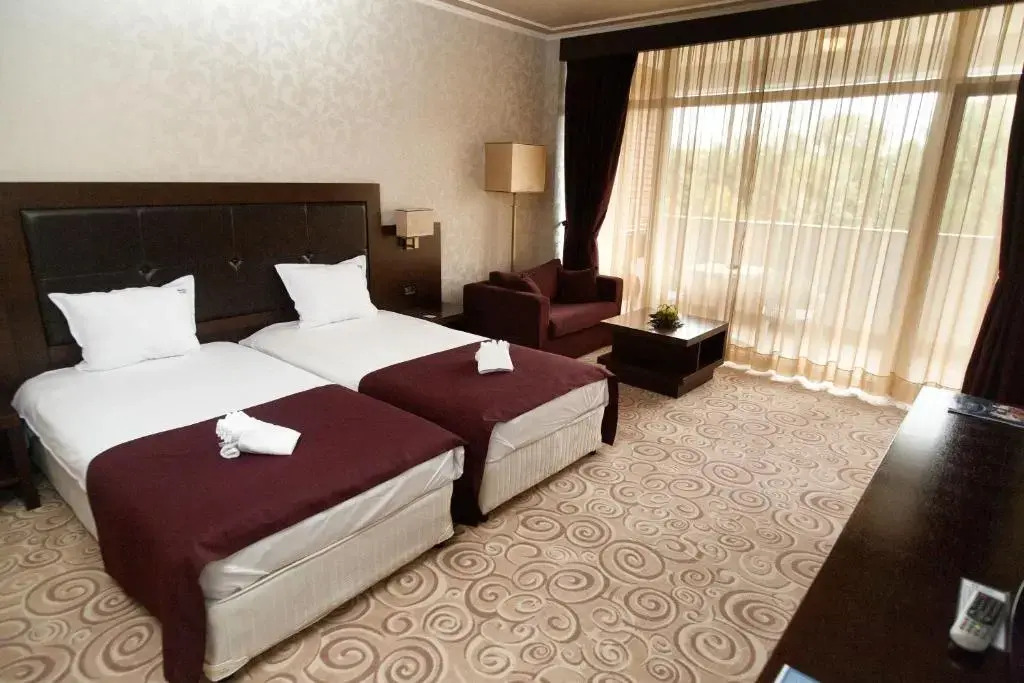 Hissar Spa Hotel