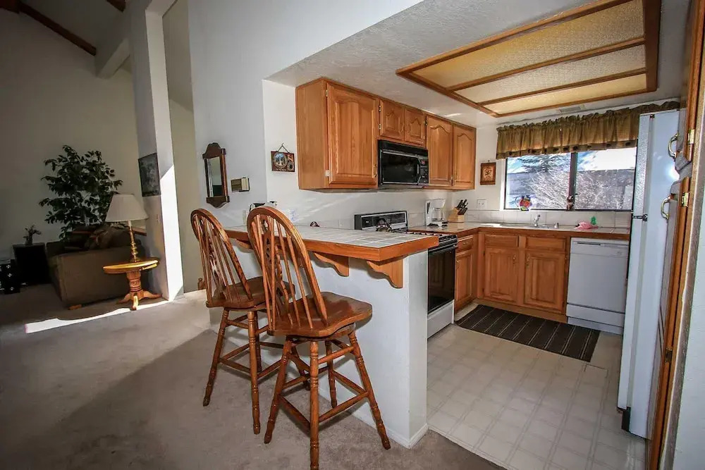 Bear Golf Inn-1218 by Big Bear Vacations