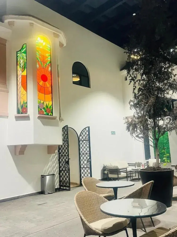 Hotel Casa Ensenada Luxury Boutique Hotel