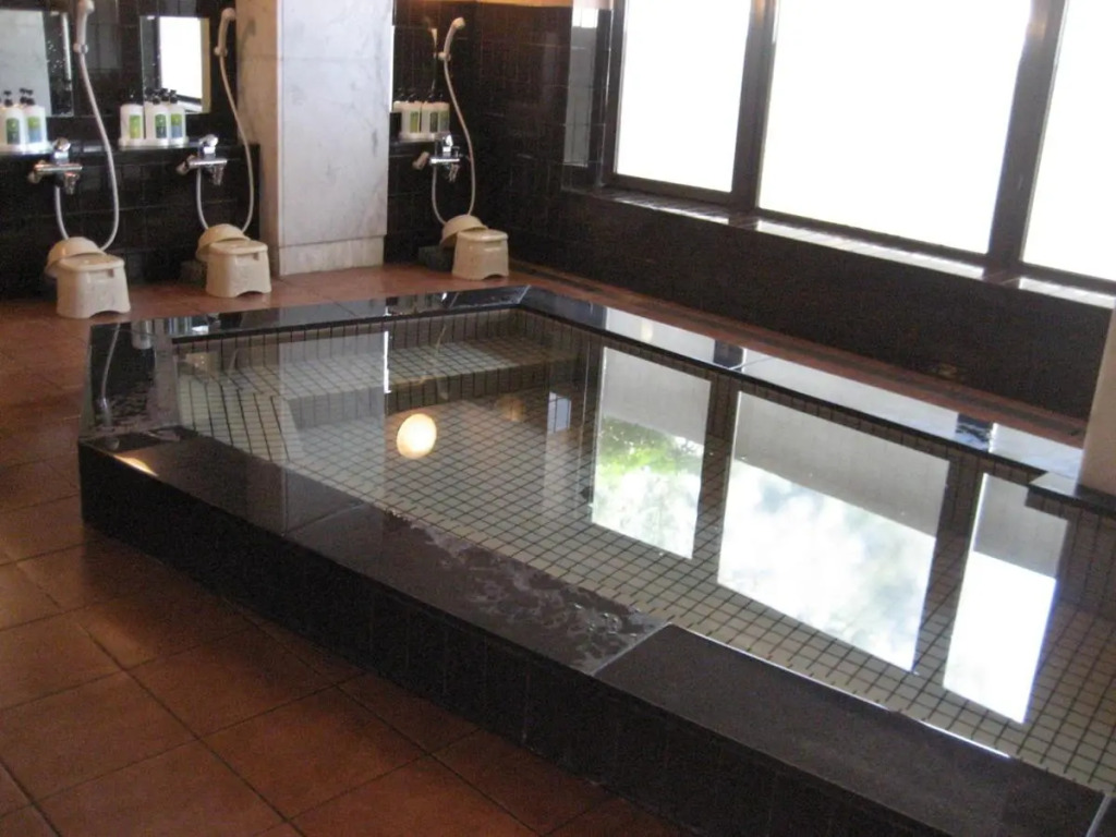 Watei Asahikan