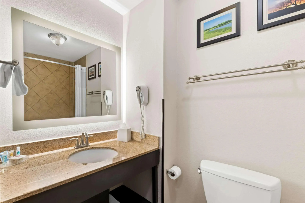 Comfort Inn & Suites Near Lake Lewisville